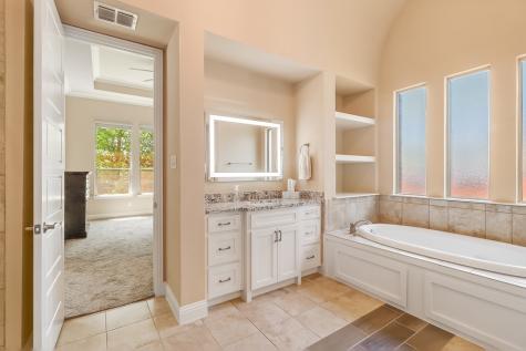 1807 Steeplechase Court Allen TX 75002