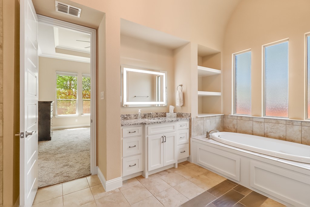 1807 Steeplechase Court Allen TX 75002
