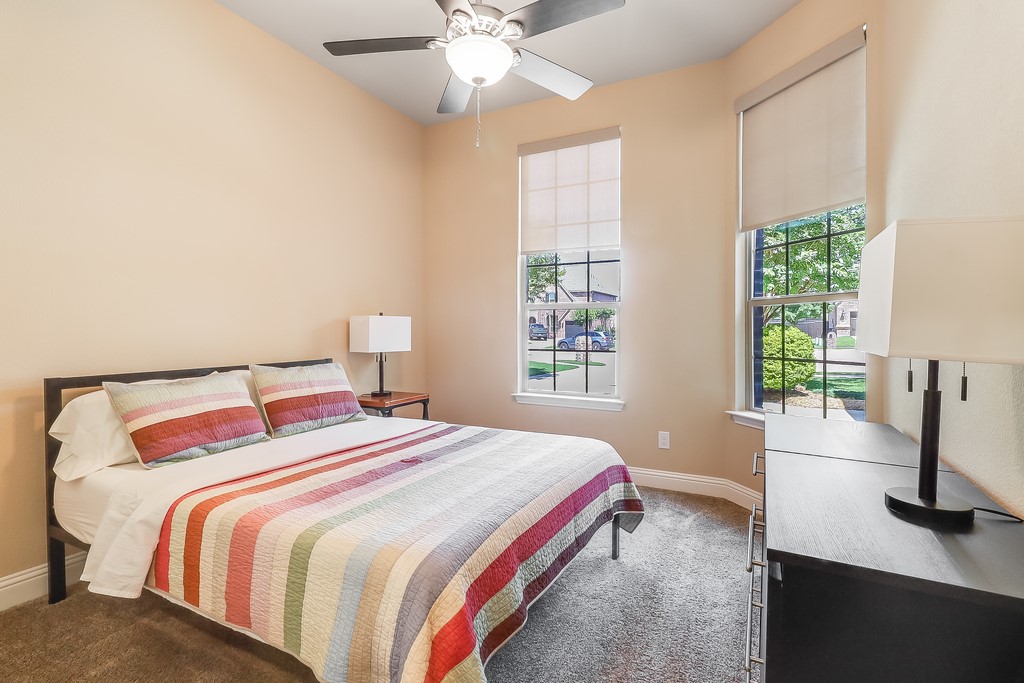 1807 Steeplechase Court Allen TX 75002