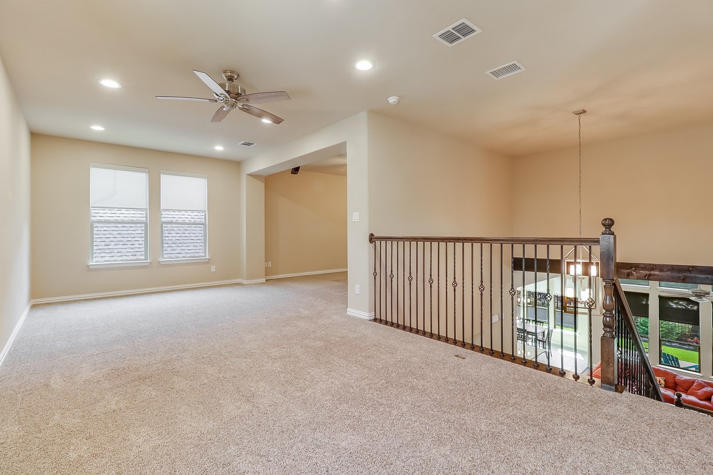 1807 Steeplechase Court Allen TX 75002