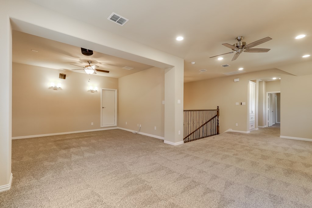 1807 Steeplechase Court Allen TX 75002