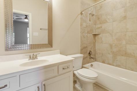1807 Steeplechase Court Allen TX 75002