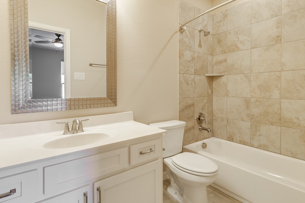 1807 Steeplechase Court Allen TX 75002