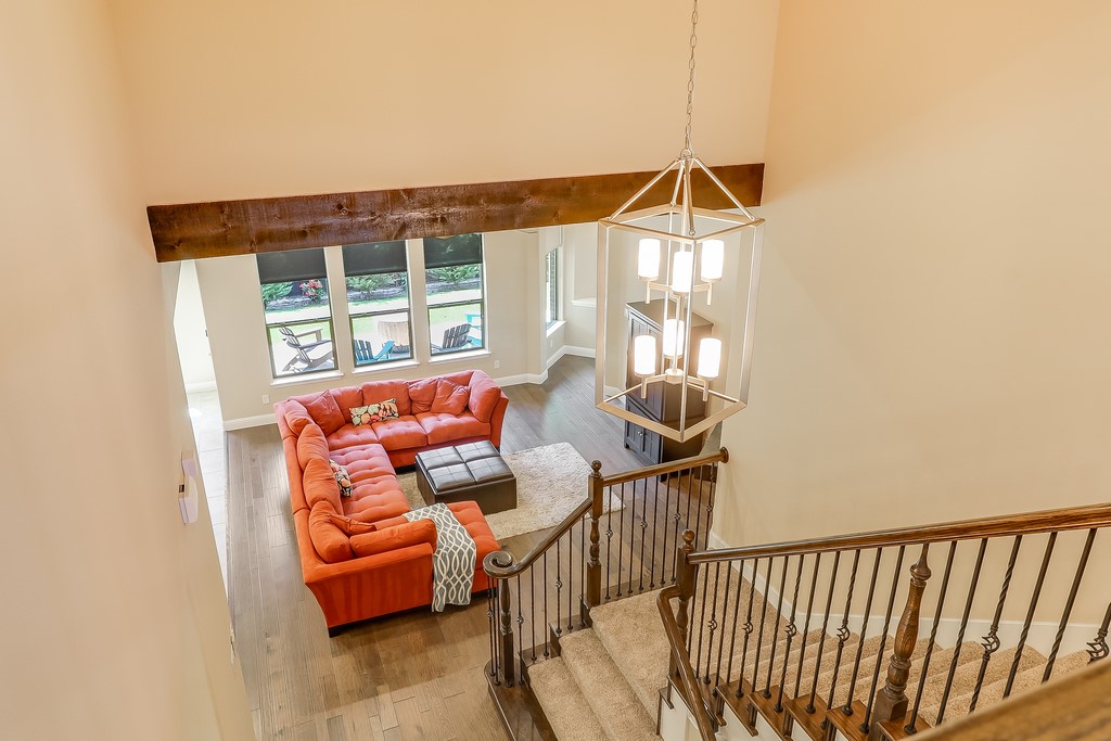 1807 Steeplechase Court Allen TX 75002
