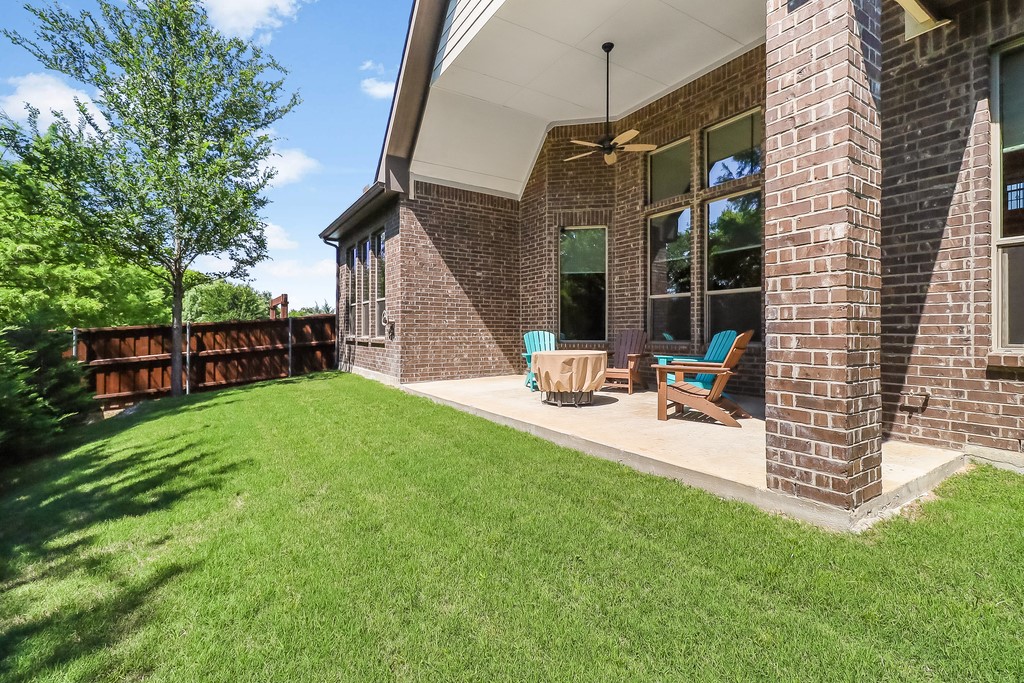 1807 Steeplechase Court Allen TX 75002