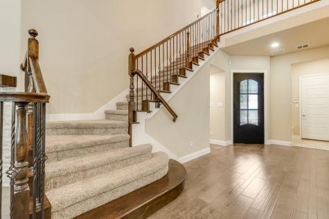 1807 Steeplechase Court Allen TX 75002