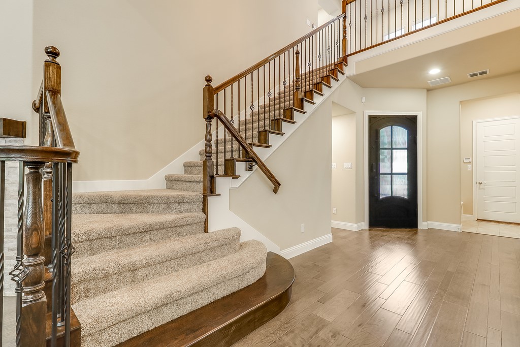1807 Steeplechase Court Allen TX 75002