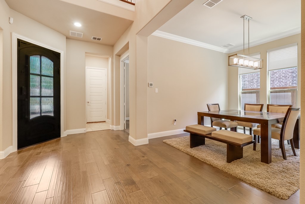 1807 Steeplechase Court Allen TX 75002