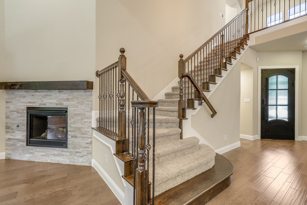 1807 Steeplechase Court Allen TX 75002