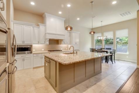 1807 Steeplechase Court Allen TX 75002