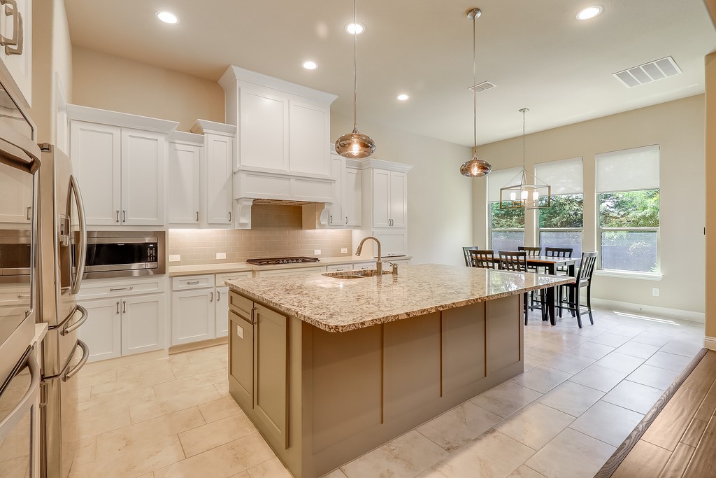 1807 Steeplechase Court Allen TX 75002