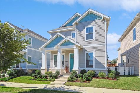 3614 Strasbourg Mews Dallas TX 75236