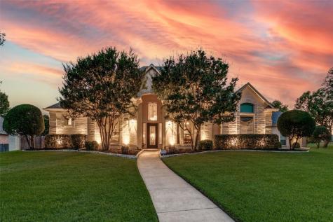 908 Summertree Lane Southlake TX 76092