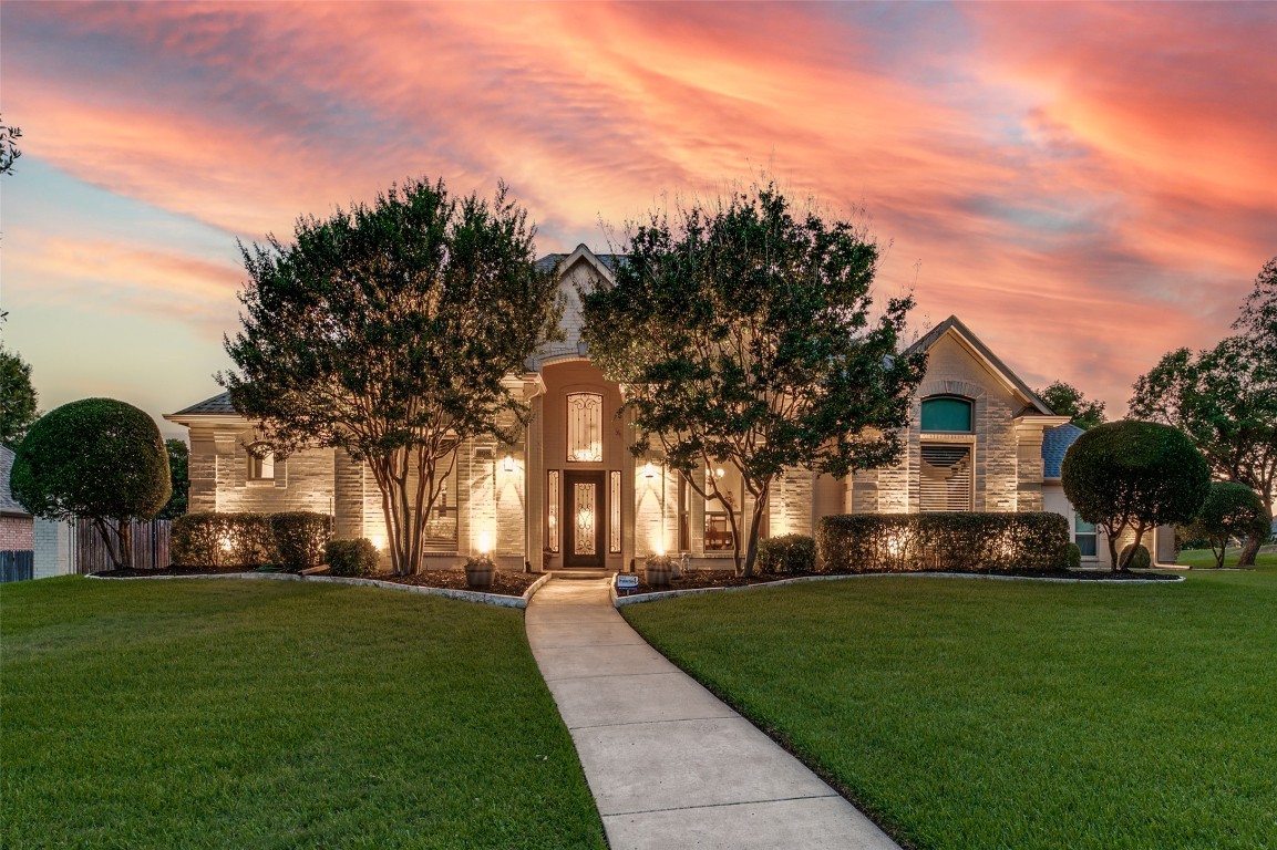 908 Summertree Lane Southlake TX 76092