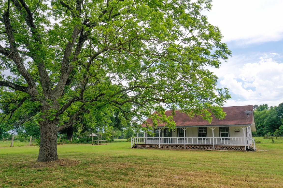 577 County Road 1439 Sulphur Springs TX 75482