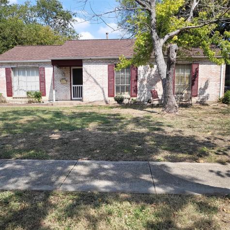 404 Lowell Lane Richardson TX 75080