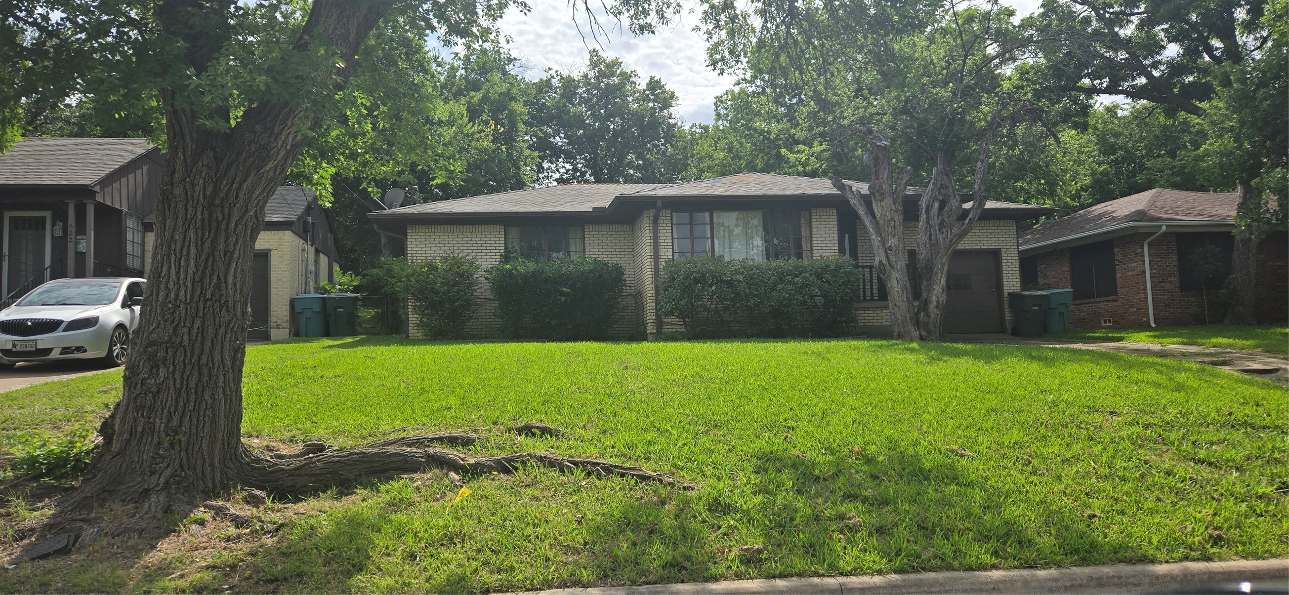 626 Kessler Boulevard Sherman TX 75092