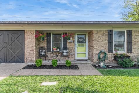 1035 Houston Street Wills Point TX 75169