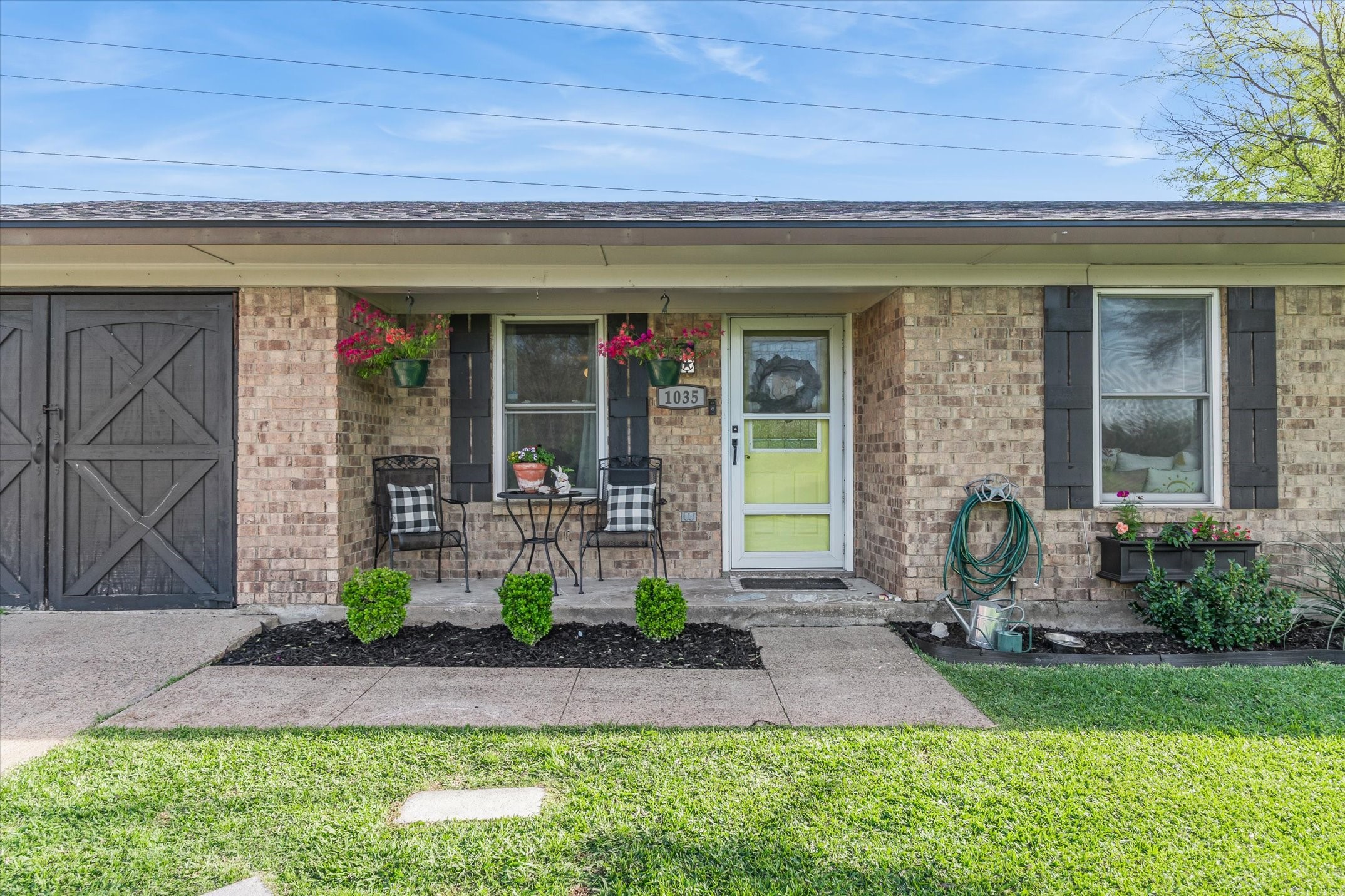 1035 Houston Street Wills Point TX 75169