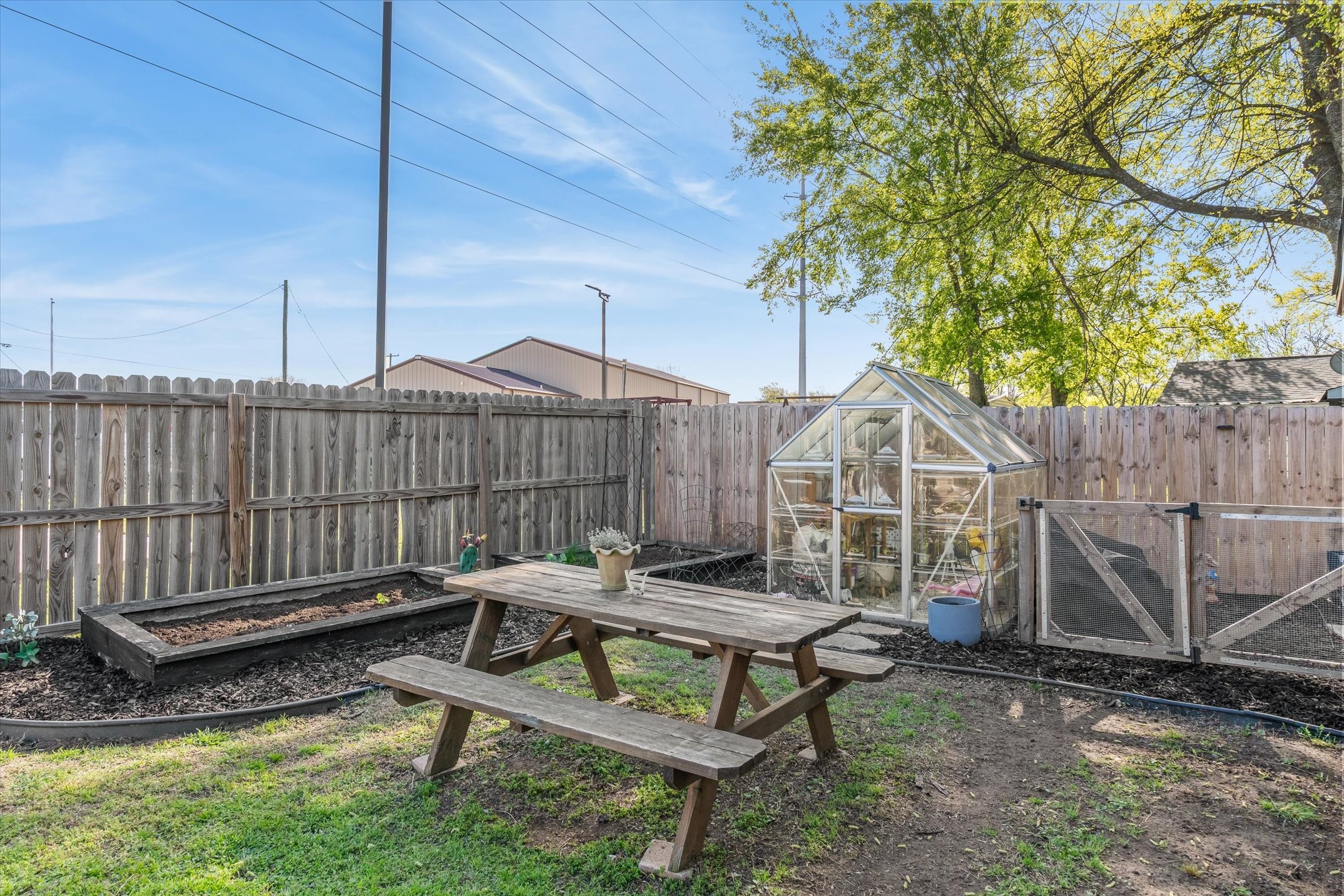 1035 Houston Street Wills Point TX 75169