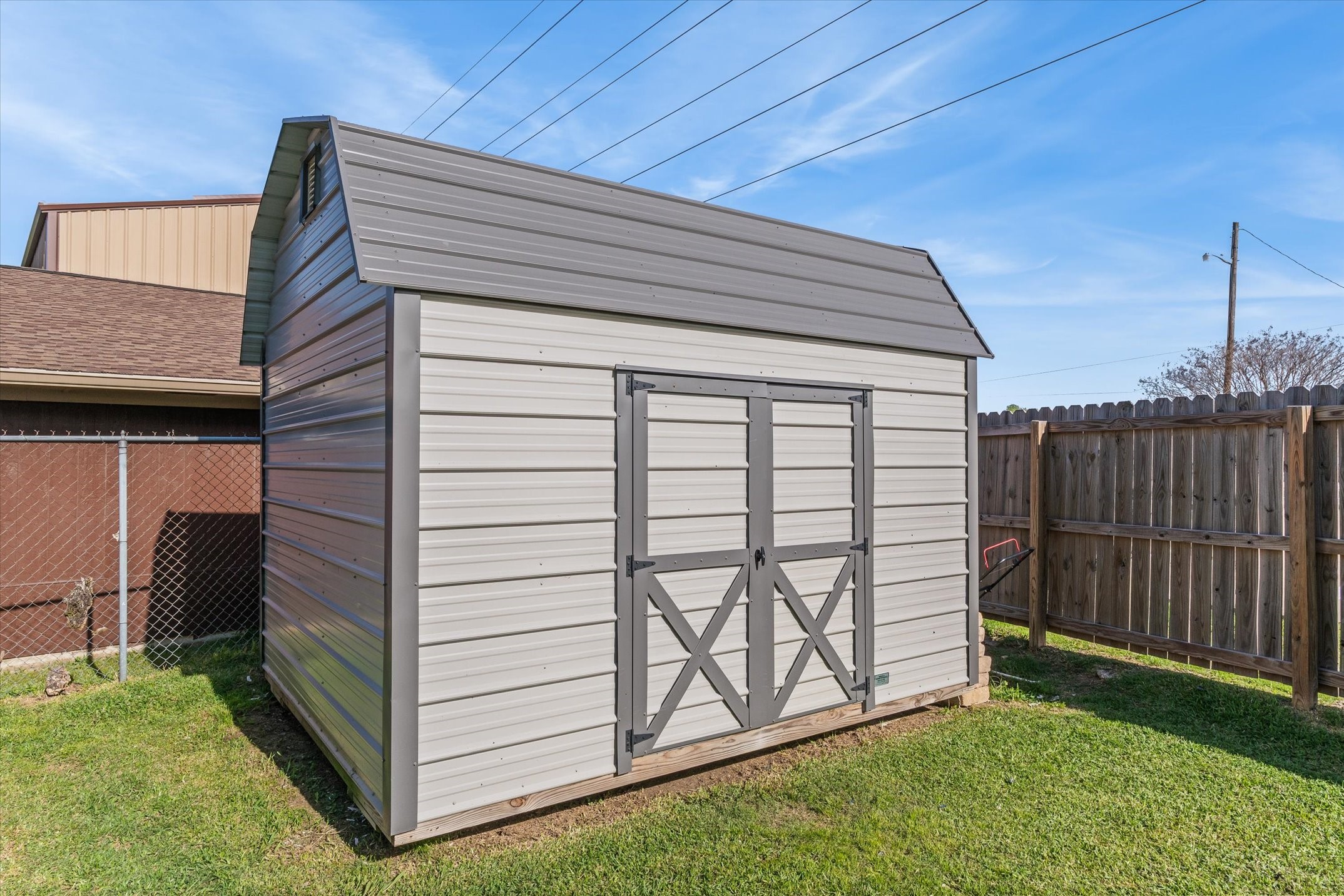 1035 Houston Street Wills Point TX 75169
