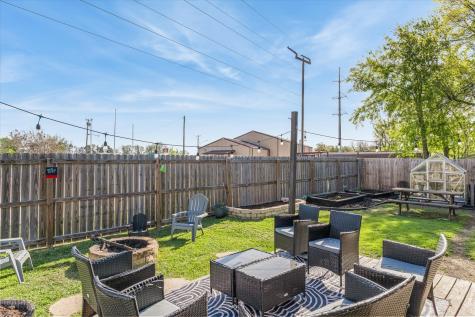 1035 Houston Street Wills Point TX 75169