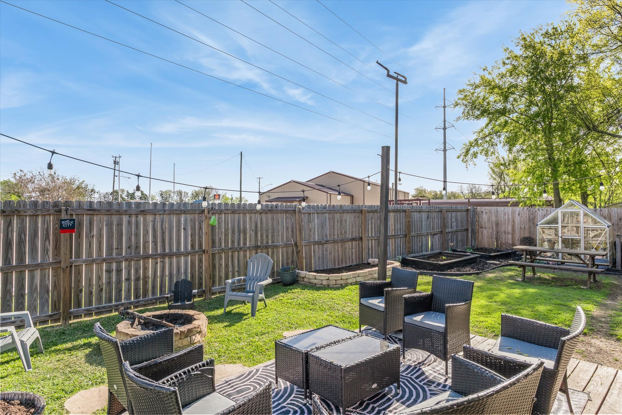 1035 Houston Street Wills Point TX 75169