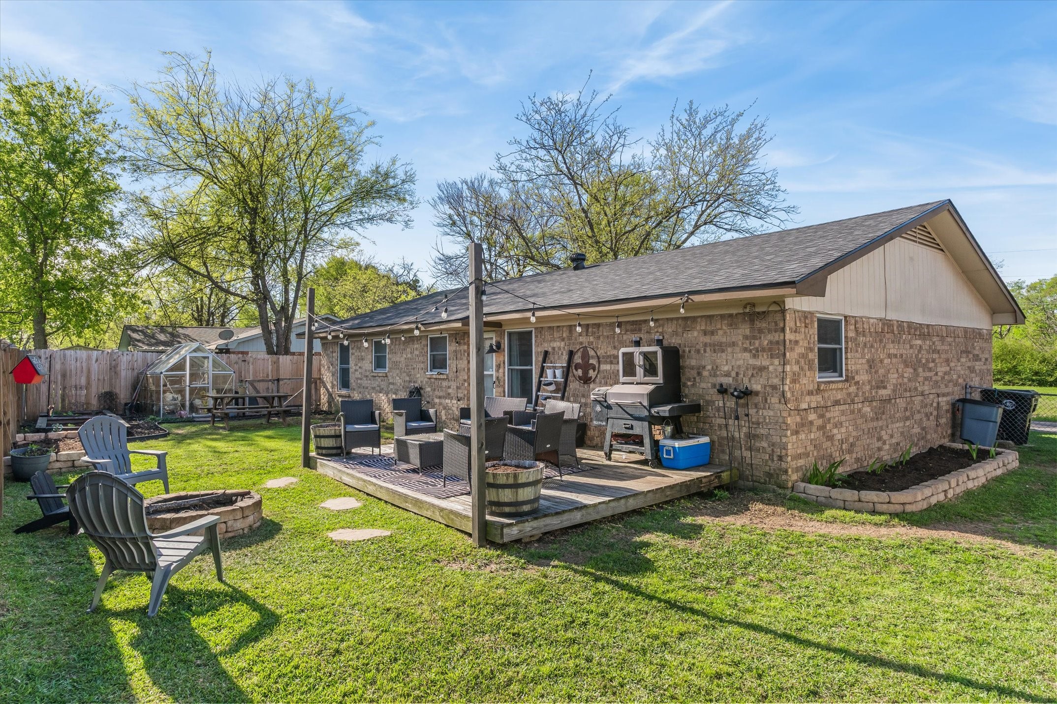 1035 Houston Street Wills Point TX 75169