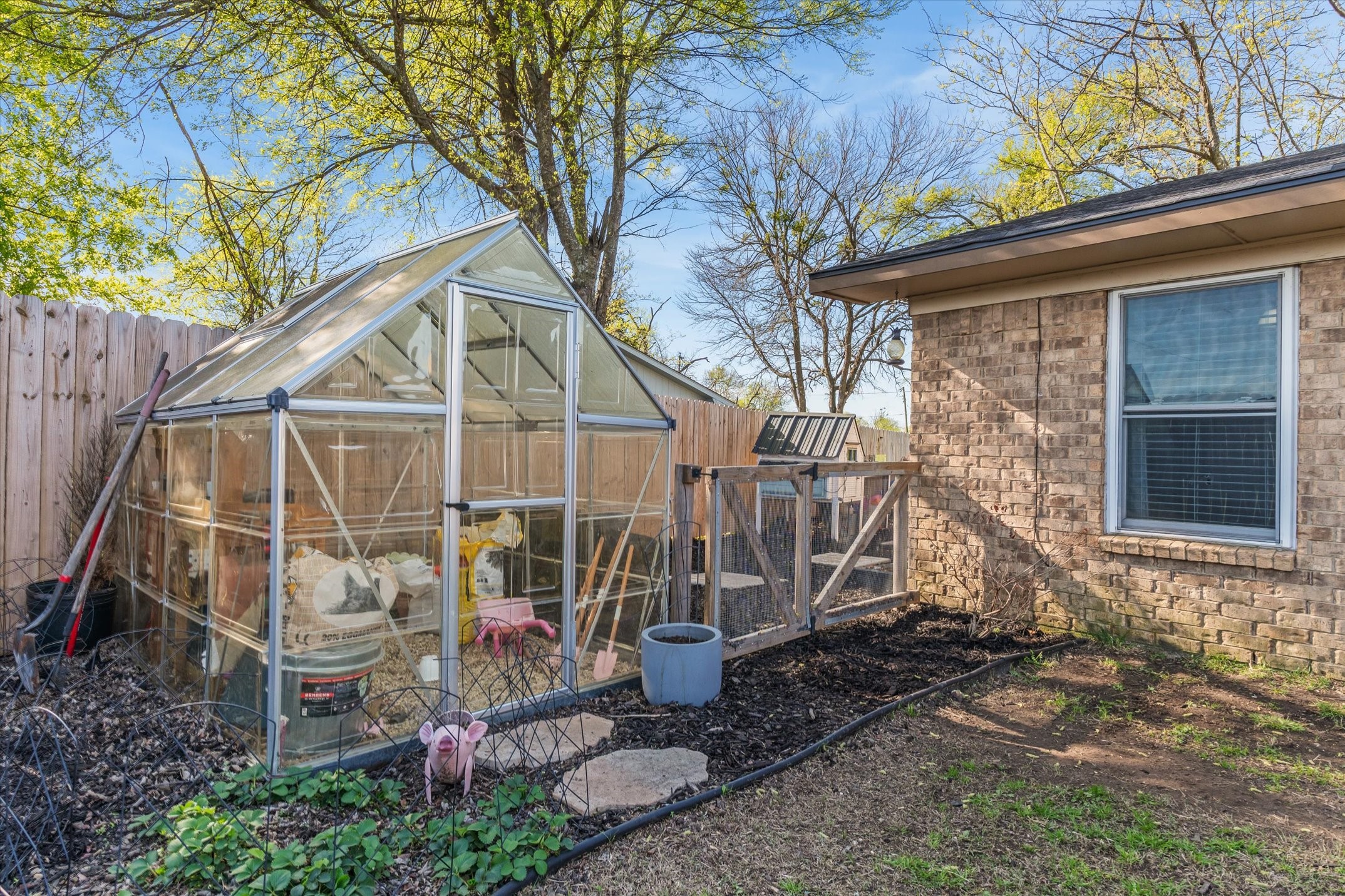 1035 Houston Street Wills Point TX 75169