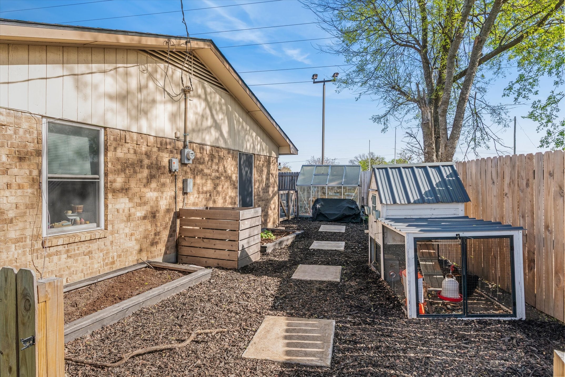 1035 Houston Street Wills Point TX 75169