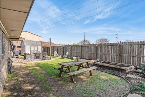 1035 Houston Street Wills Point TX 75169