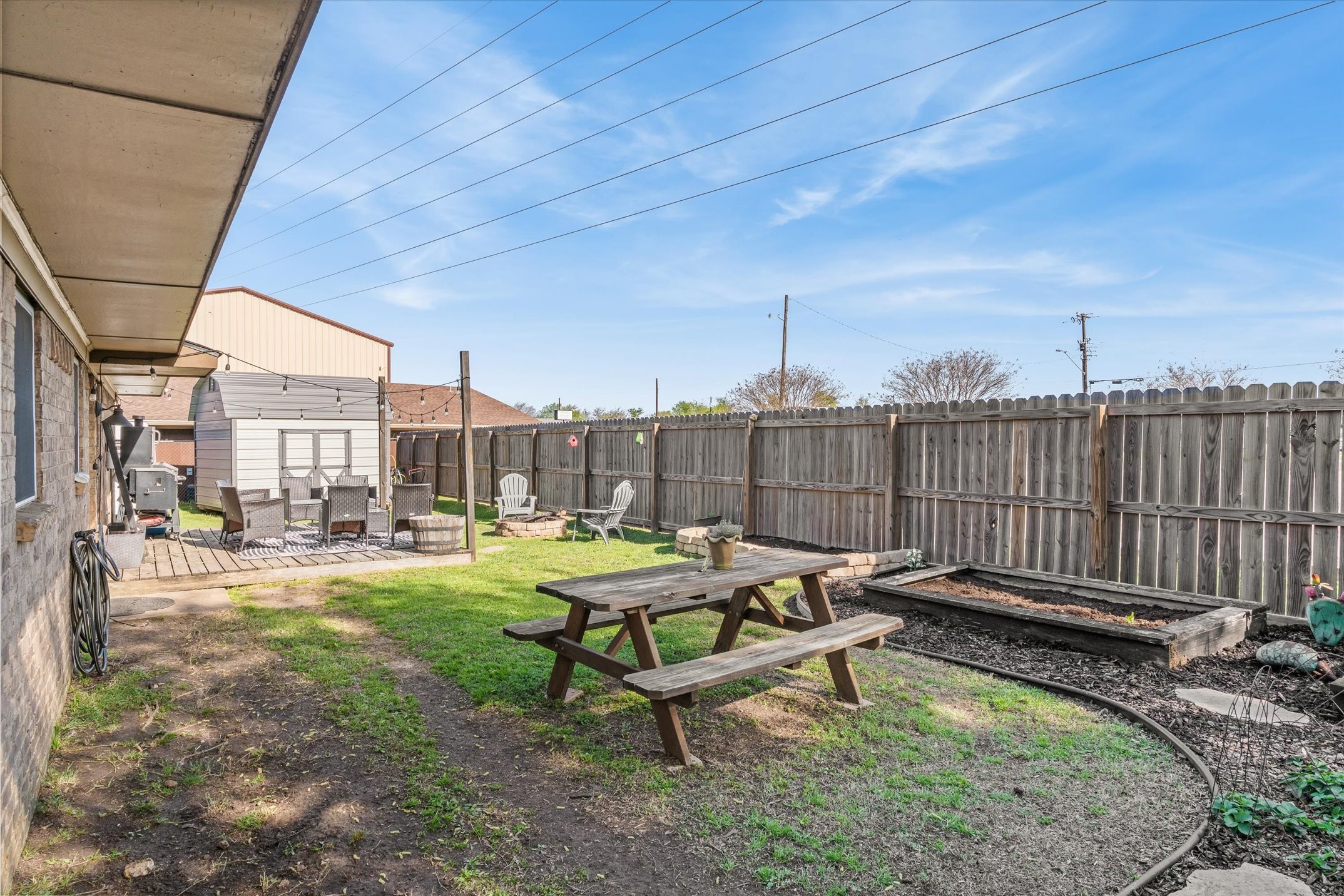 1035 Houston Street Wills Point TX 75169