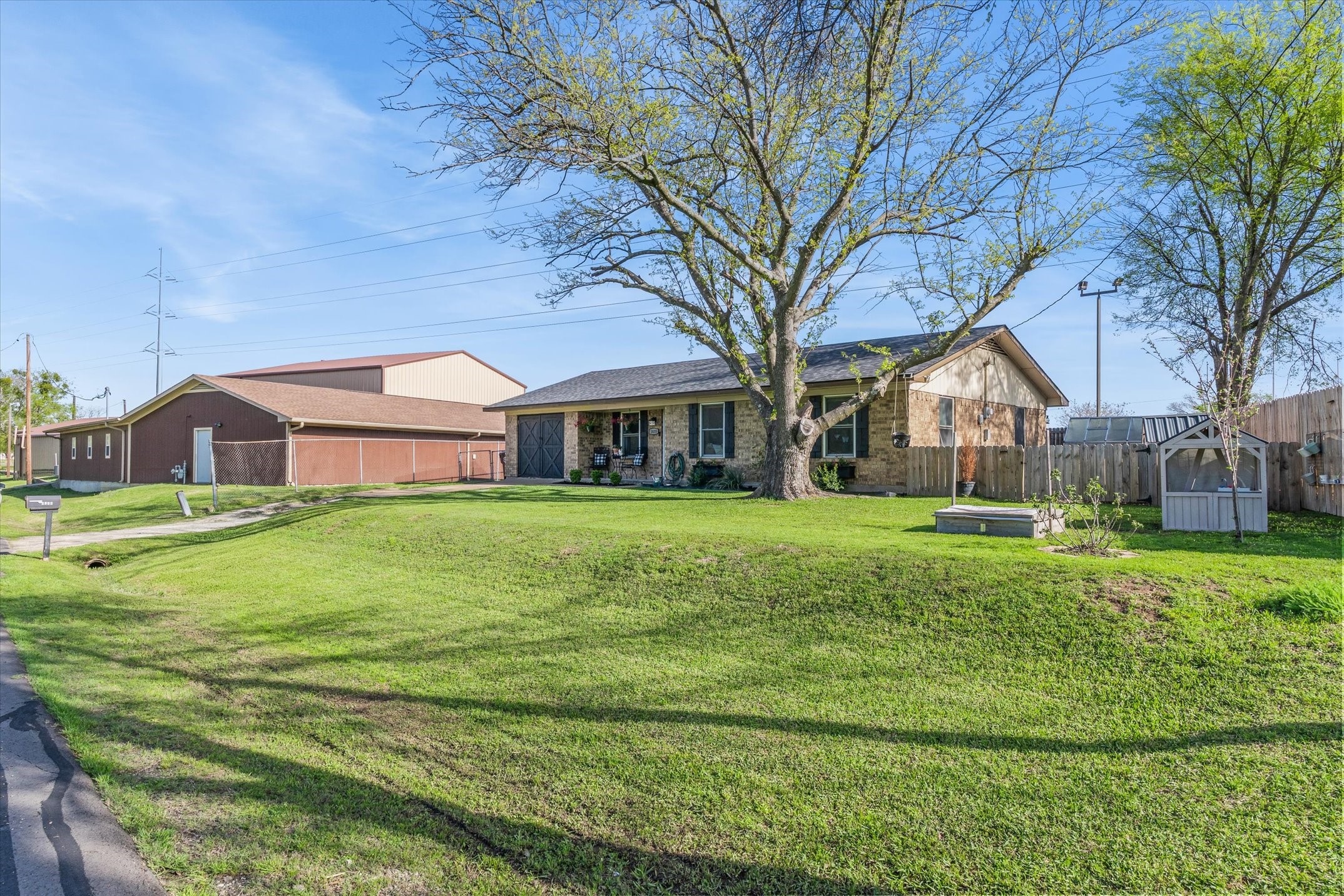 1035 Houston Street Wills Point TX 75169