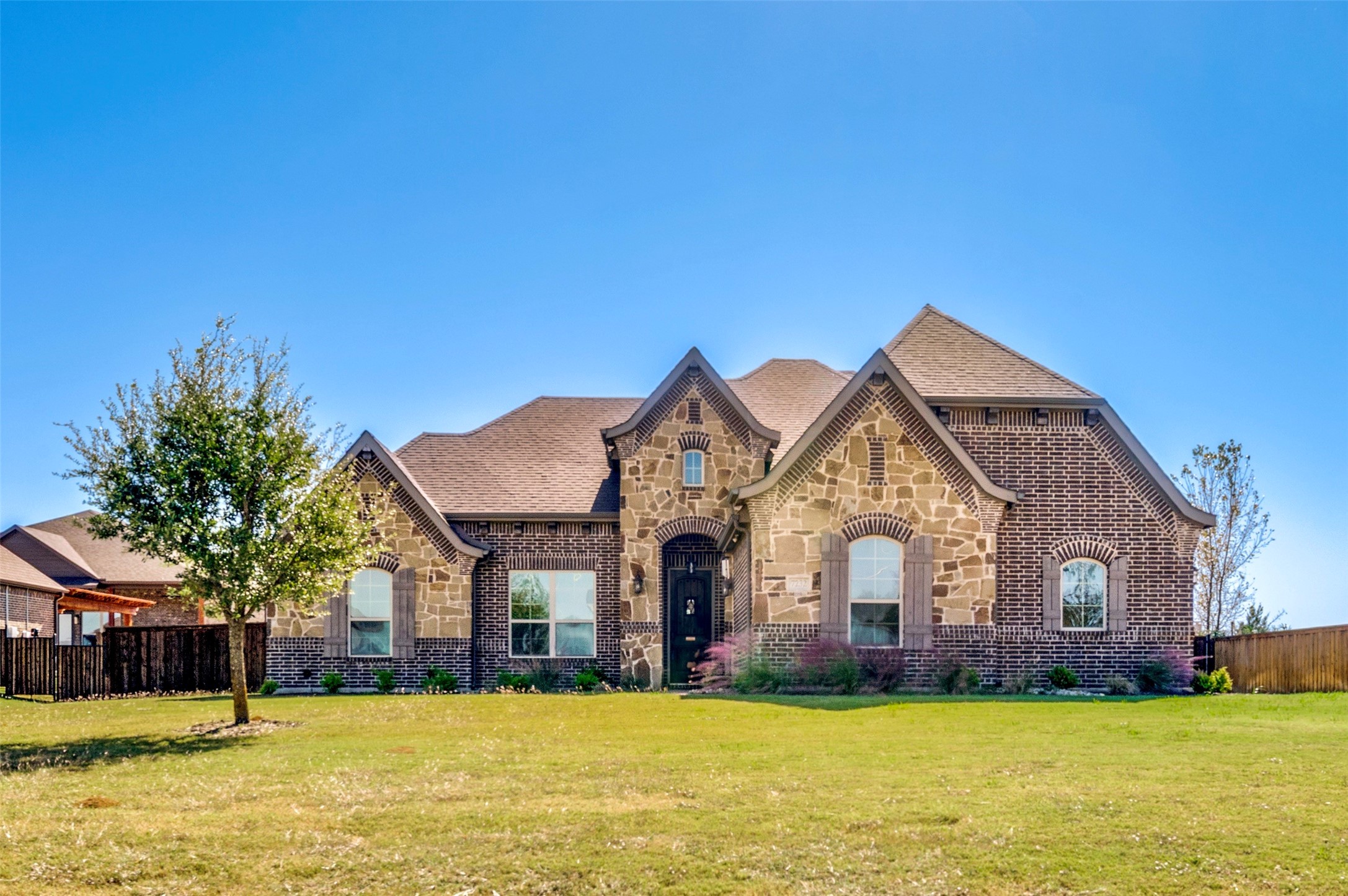 7232 Sussex Lane Mansfield TX 76063