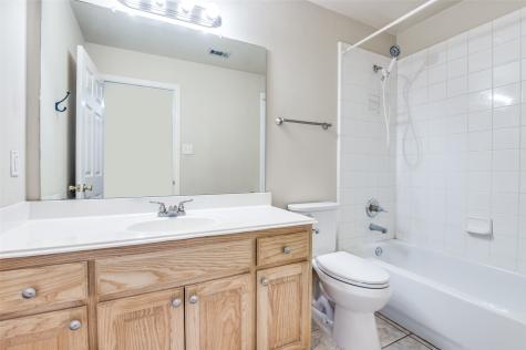 8934 Colonial Drive Crandall TX 75114