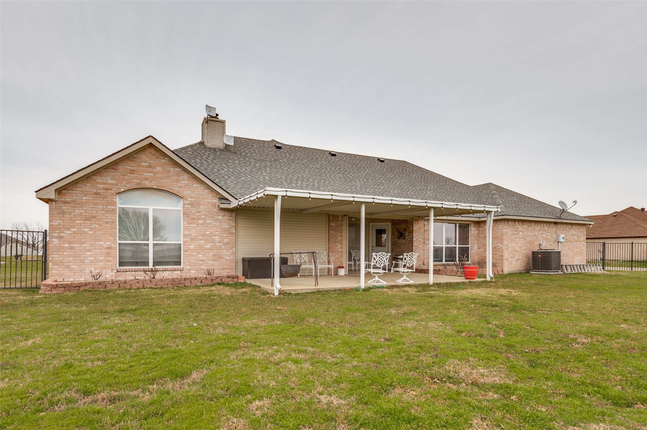 8934 Colonial Drive Crandall TX 75114