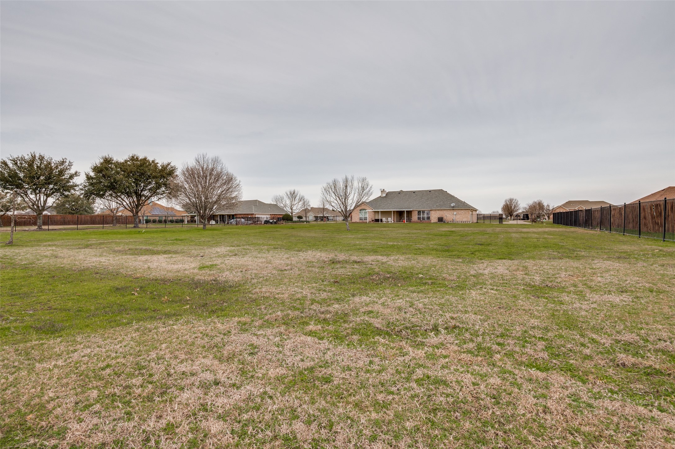 8934 Colonial Drive Crandall TX 75114