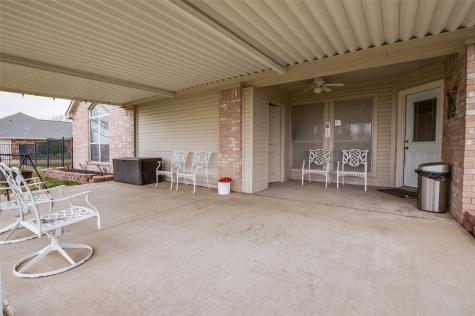 8934 Colonial Drive Crandall TX 75114