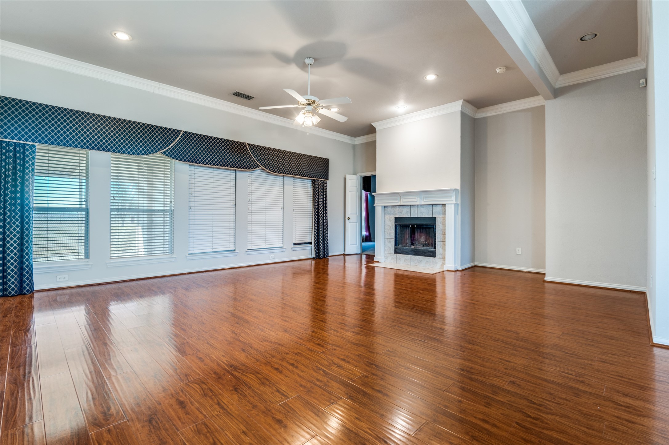 8934 Colonial Drive Crandall TX 75114