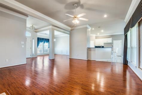 8934 Colonial Drive Crandall TX 75114