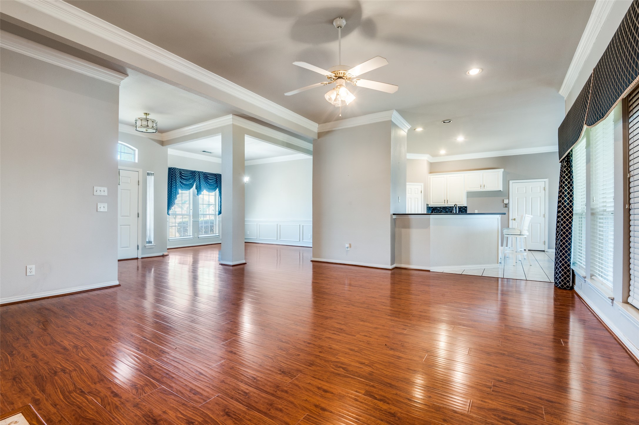 8934 Colonial Drive Crandall TX 75114