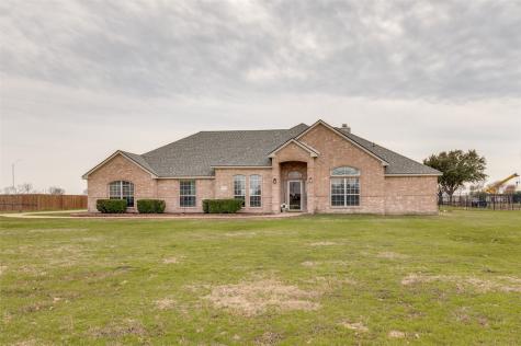 8934 Colonial Drive Crandall TX 75114