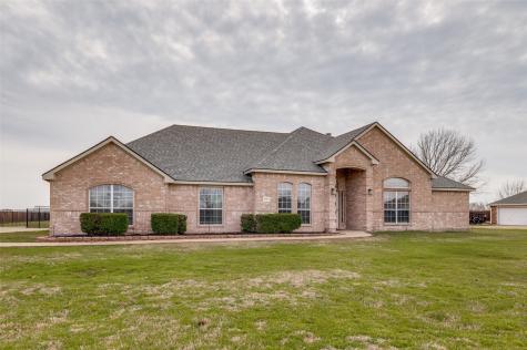 8934 Colonial Drive Crandall TX 75114
