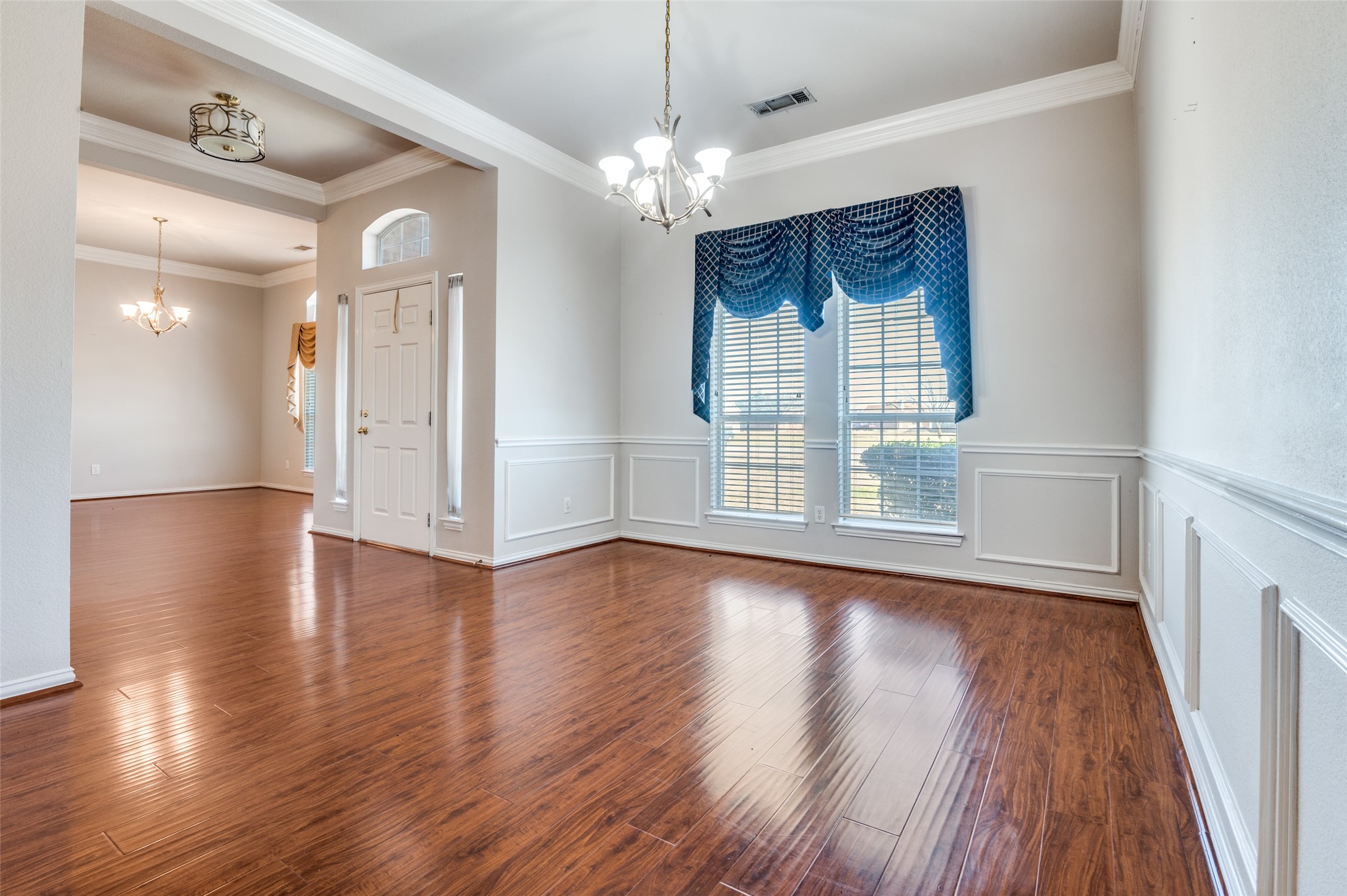 8934 Colonial Drive Crandall TX 75114