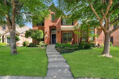 3505 Curbstone Way Plano TX 75074