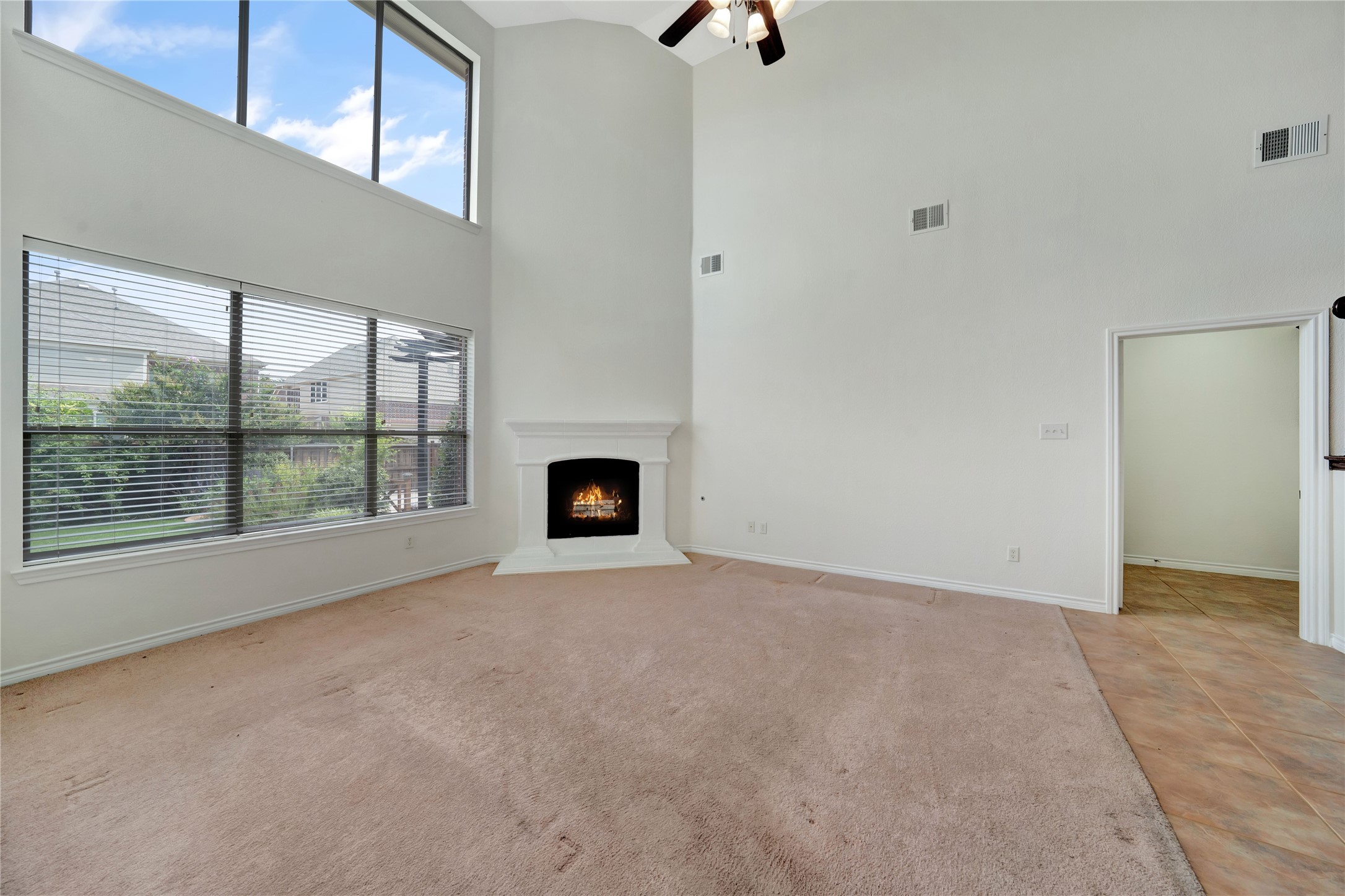 3505 Curbstone Way Plano TX 75074