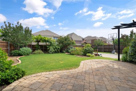 3505 Curbstone Way Plano TX 75074