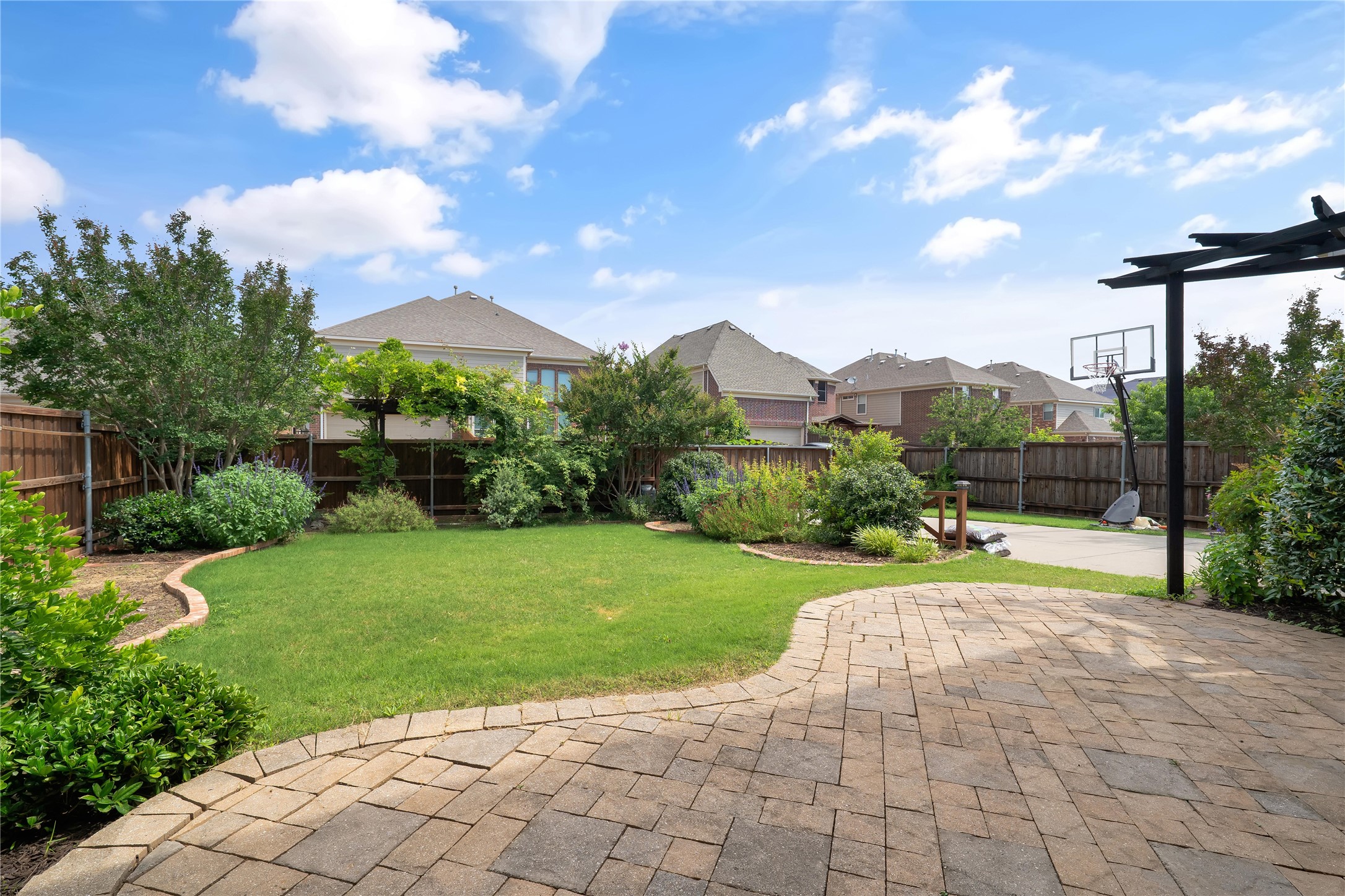 3505 Curbstone Way Plano TX 75074