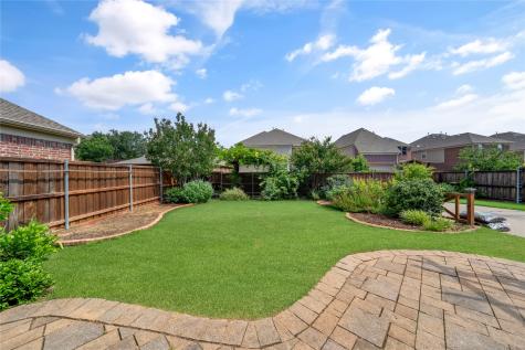 3505 Curbstone Way Plano TX 75074