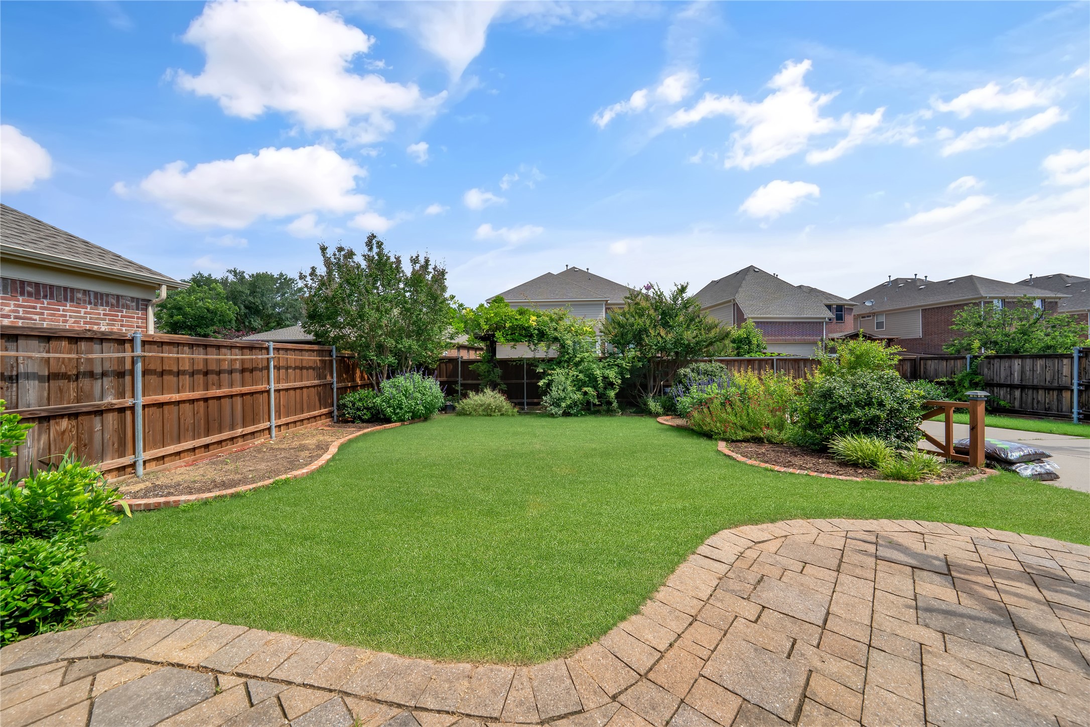 3505 Curbstone Way Plano TX 75074